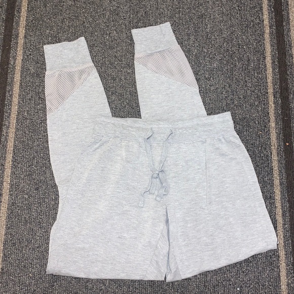 Daisy Fuentes Fit Track Pants - Picture 2 of 9